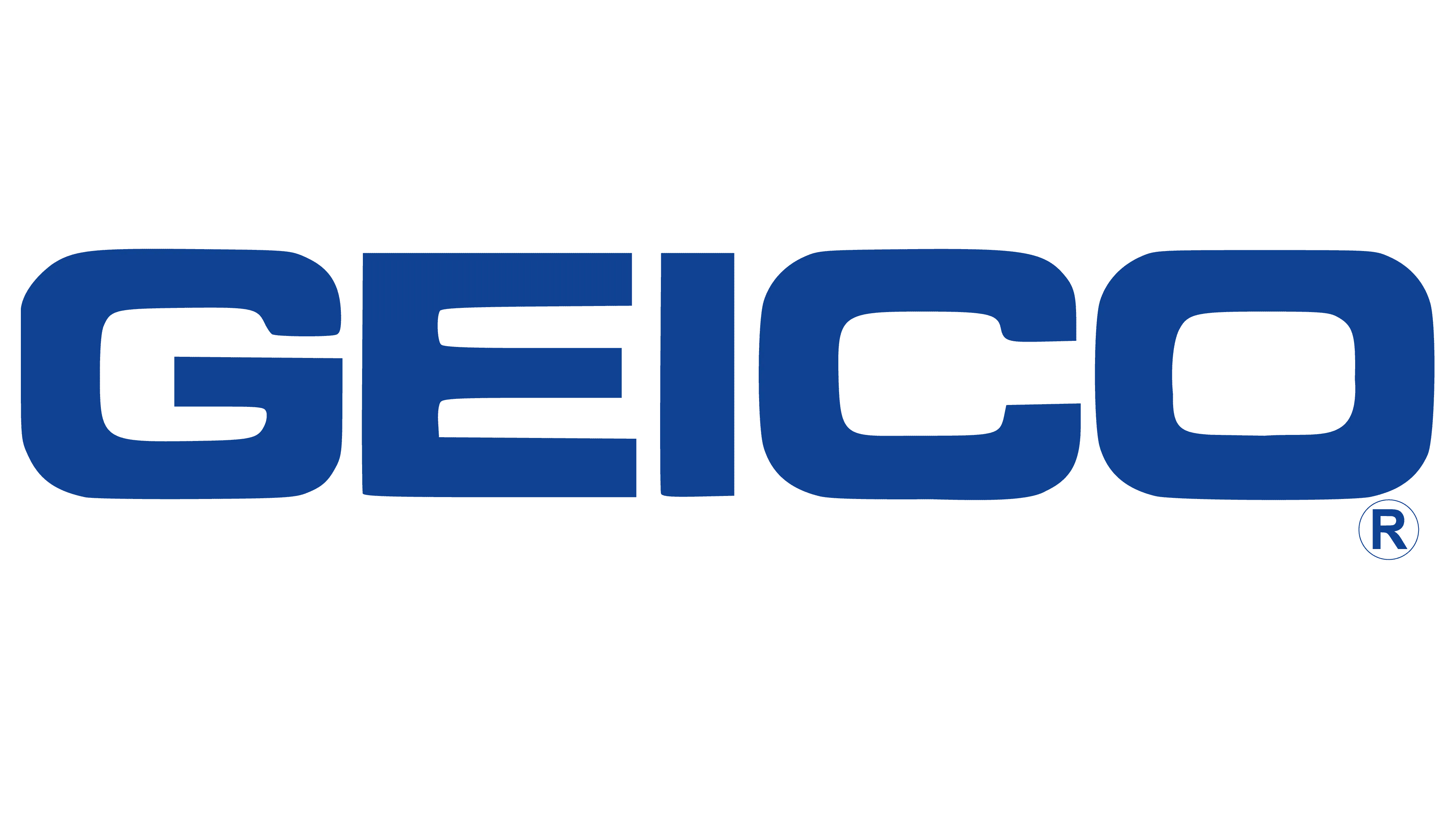 Geico Insurance Carrier