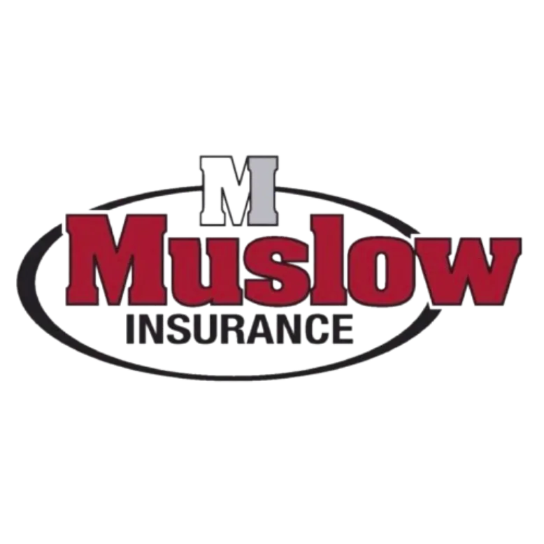 Muslow Insurance Agency Logo, Shreveport LA
