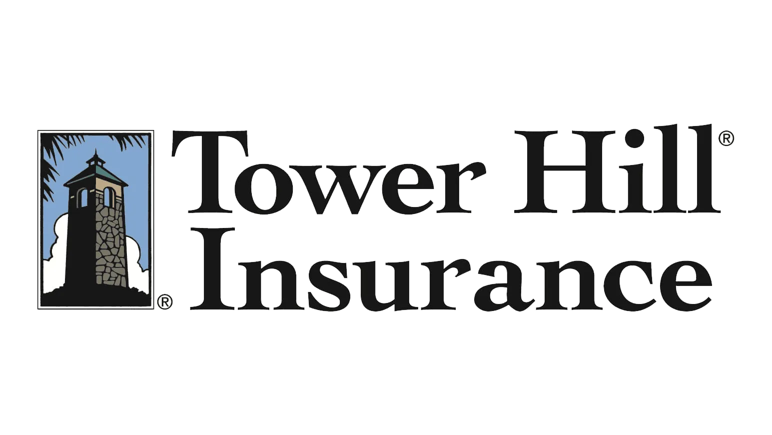 Tower Hill Insurance Carrier